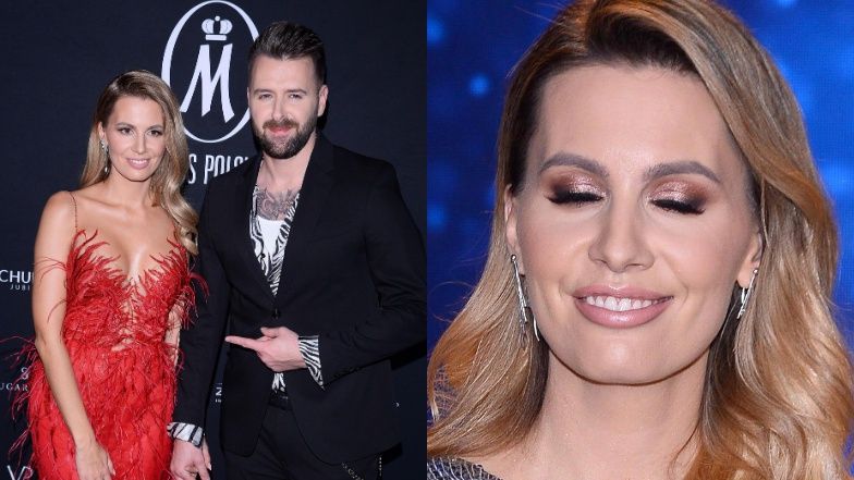 Agnieszka Hyży uderza w krytykujących beneficjentów rządowych dotacji