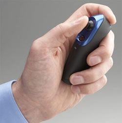 Sony Ericsson W760 w zestawie z kontrolerem Zeemote 1