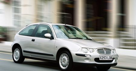 Sensowne auto za 5000 zł – Rover i Saab [część 16] - poradnik kupującego