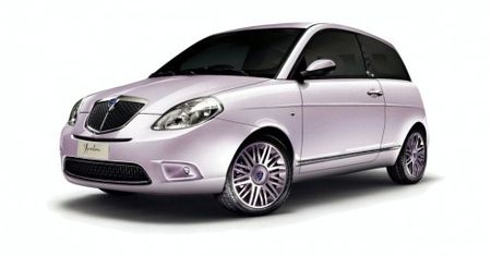Lancia Ypsilon ELLE - dla kobiet z klasą