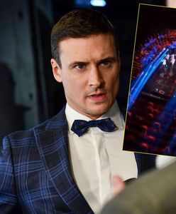 Mateusz Damięcki ostro o koncercie "Dla Ciebie Mamo"