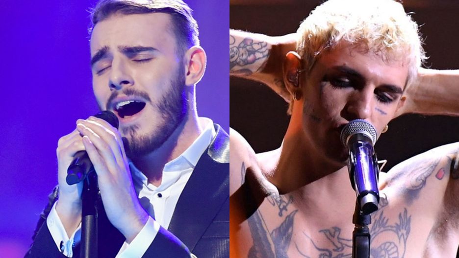 Eurowizja 2022. Kto powalczy na scenie?