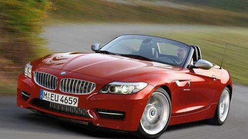 BMW Z
