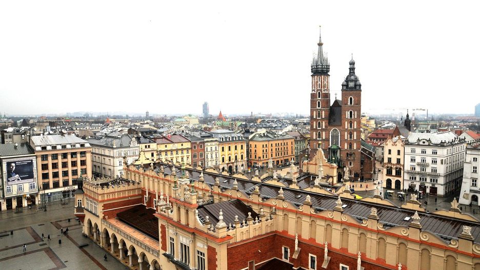 TOP 15 największych miast Małopolski w 2025 – sprawdź, które rosną najszybciej!