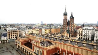 Gdzie mieszka najwięcej Małopolan? Oto TOP 15 największych miast Małopolski w pod względem ludności