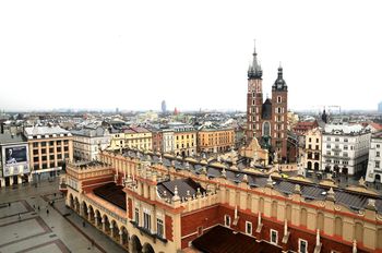 Gdzie mieszka najwięcej Małopolan? Oto TOP 15 największych miast Małopolski w pod względem ludności