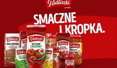 Znana marka ketchupów zmienia logo i opakowania