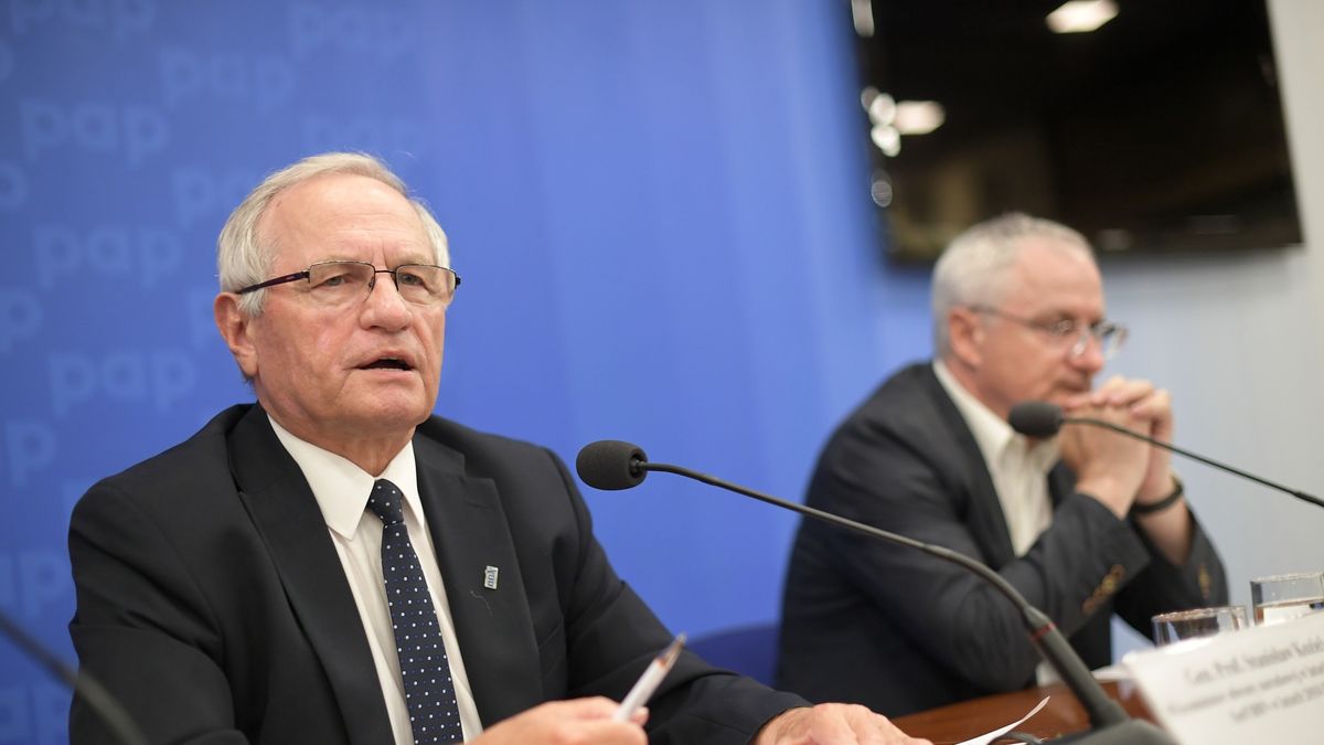 gen Stanisław Koziej