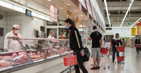 Polskie produkty w sklepach. Polacy są za