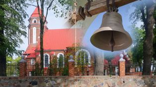 Wójt ma dość. W Ostrowitem awantura o kościelne dzwony