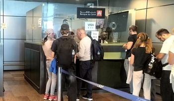 Turyści zapłacą więcej za wizy do Egiptu. Podwyżka ma być drastyczna