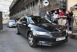 Nowogrodzka. Seria spotkań w siedzibie PiS