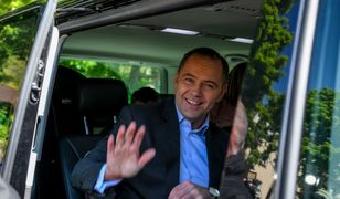 Co najmniej 14 bastionów Nawrockiego. "Zawsze głosowało się na PiS"