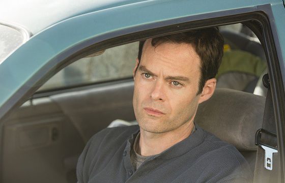 HBO zamawia drugi sezon serialu "Barry" i szósty "Dolina Krzemowa"