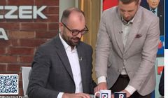 Kłeczka sposób na rozłam w PiS. Chciał podyktować posłowi oświadczenie