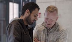 Spojrzenie ponad granicami w kampanii Amnesty International nt. uchodźców (case study)