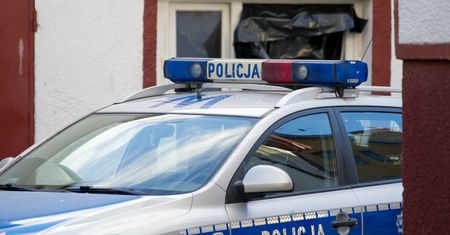 Udusił partnerkę gołymi rękami. Grozi mu dożywocie
