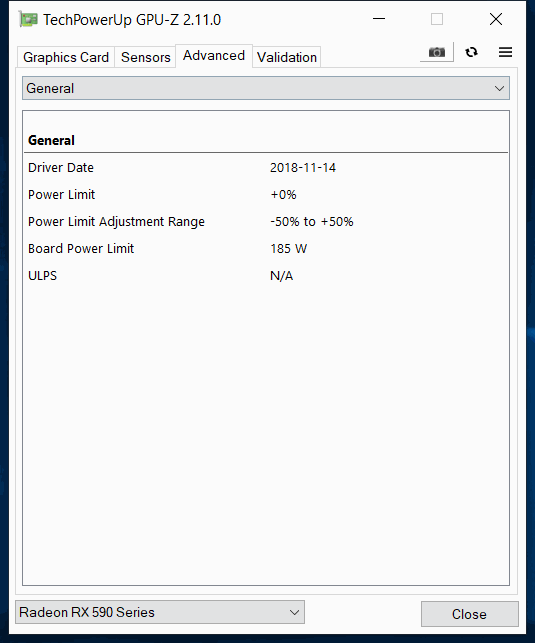 AMD Radeon RX 590 – test premierowy. Na taką kartę graficzną czekali gracze 3