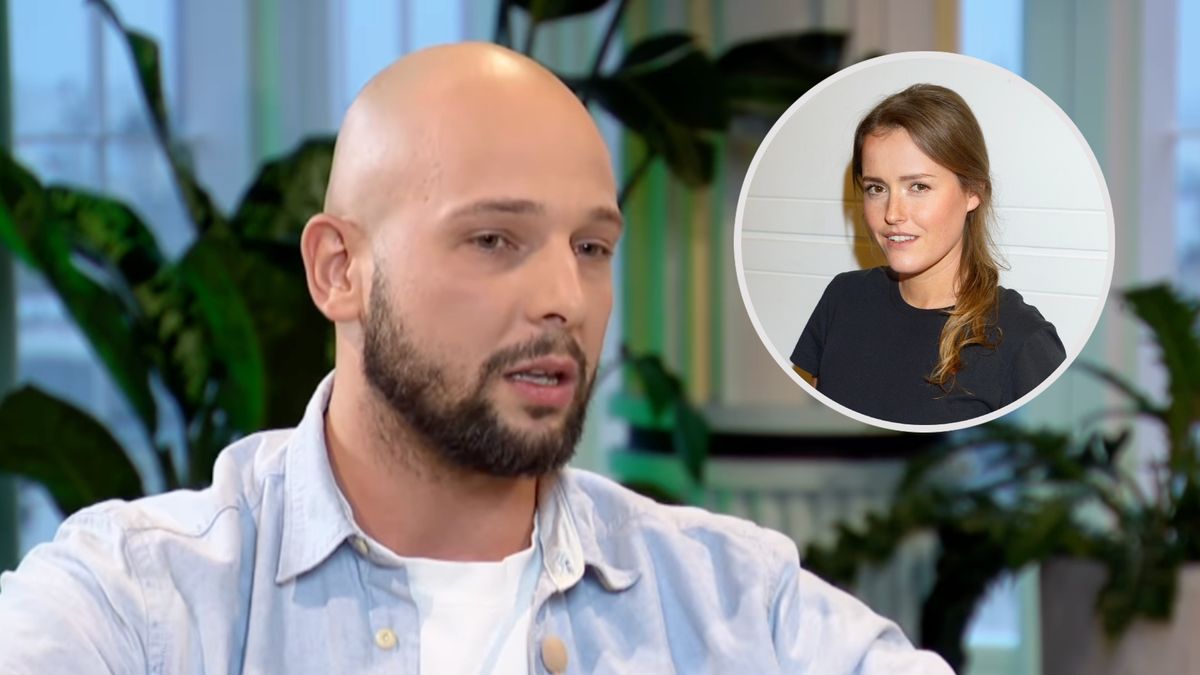 Olga Frycz komentuje występ Macieja Peli w "DDTVN"