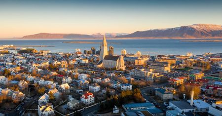 Zaskakujący zwrot akcji. Islandia podnosi stopy procentowe