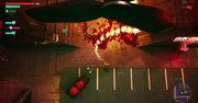 Glitchpunk, czyli Cyberpunk 2077 i GTA 2 w jednym. Rusza Early Access