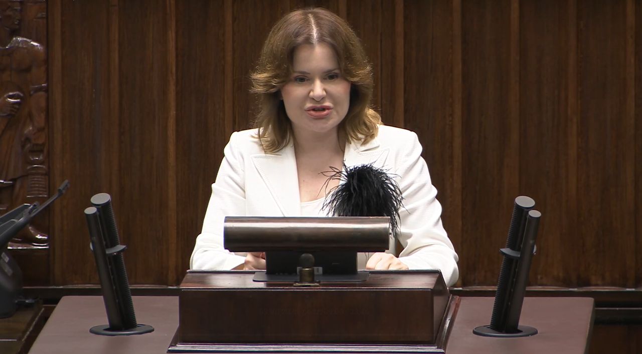 "Gdzie była posłanka PiS". Siemoniak odpowiada za zarzut Krupki