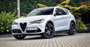 Test wideo: Alfa Romeo Stelvio – też będzie jak Ibisz?