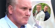 Jarosław Kret nie ma kontaktu z bratem bliźniakiem i nie zamierza tego zmieniać. "To obcy mi człowiek"
