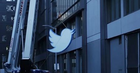 Logo Twittera sprzedane. Ujawniono kwoty
