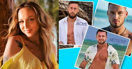 "Hotel Paradise". Kornelia WRACA do programu i RATUJE jednego z chłopaków!