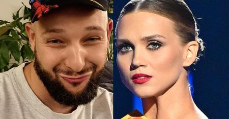 Maciej Pela pokazał, jak świętował urodziny córek. Przy okazji WBIŁ SZPILKĘ Agnieszce Kaczorowskiej