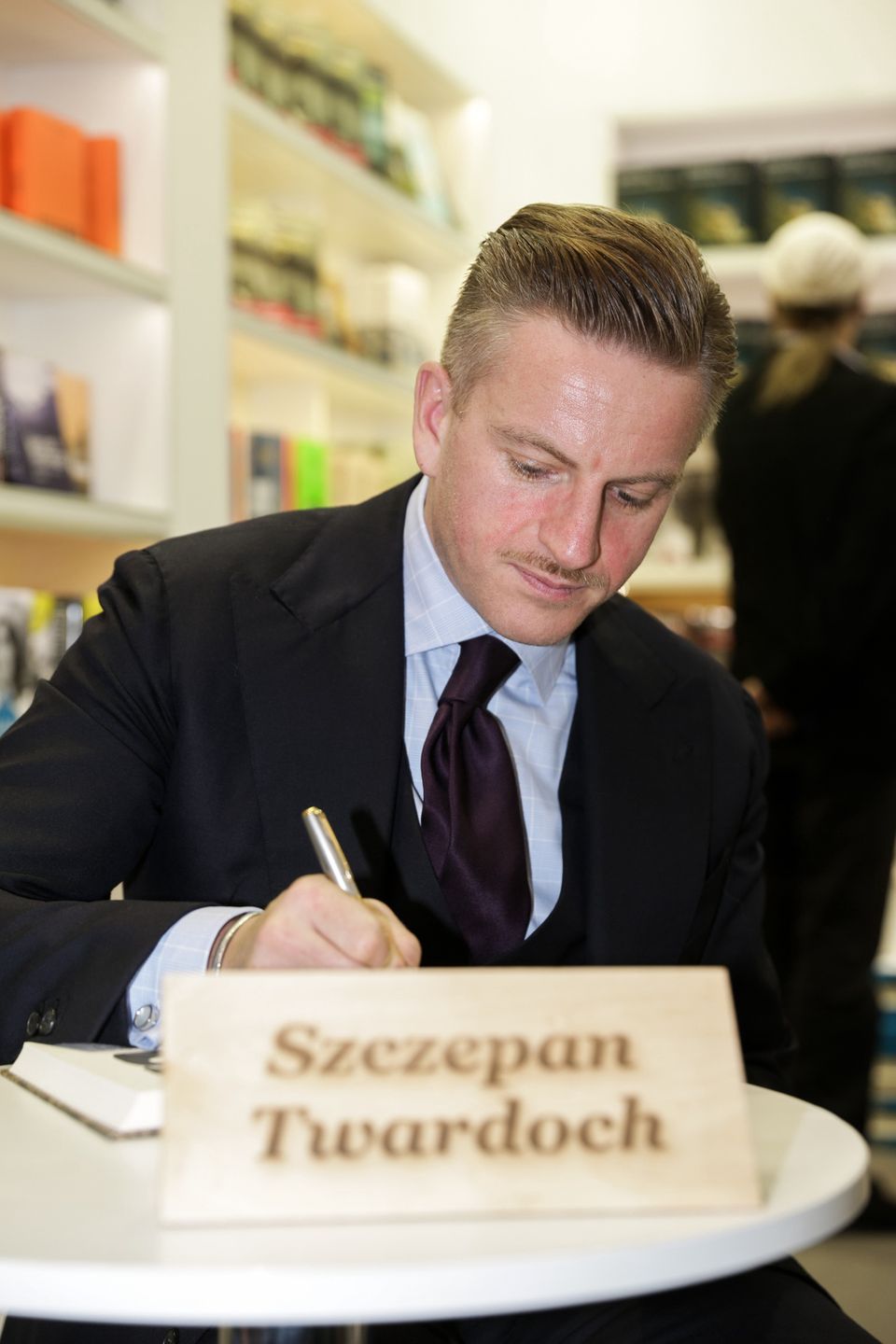 Szczepan Twardoch