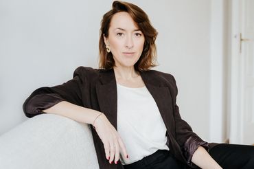 Anna Mościcka