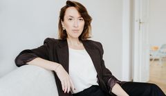 Anna Mościcka odpowiada za obszar edukacji w SAR