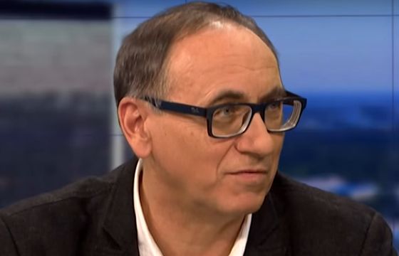 Palczewski odchodzi z zarządu SDP. „Komunikat CMWP krytykujący decyzję Empiku ws. 'Gazety Polskiej' jest szkodliwy”