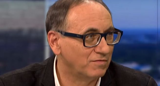 Palczewski odchodzi z zarządu SDP. „Komunikat CMWP krytykujący decyzję Empiku ws. 'Gazety Polskiej' jest szkodliwy”