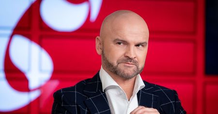 "Doprowadzę do tego". Brzoska rozkręca nową akcję. Apeluje do Polaków