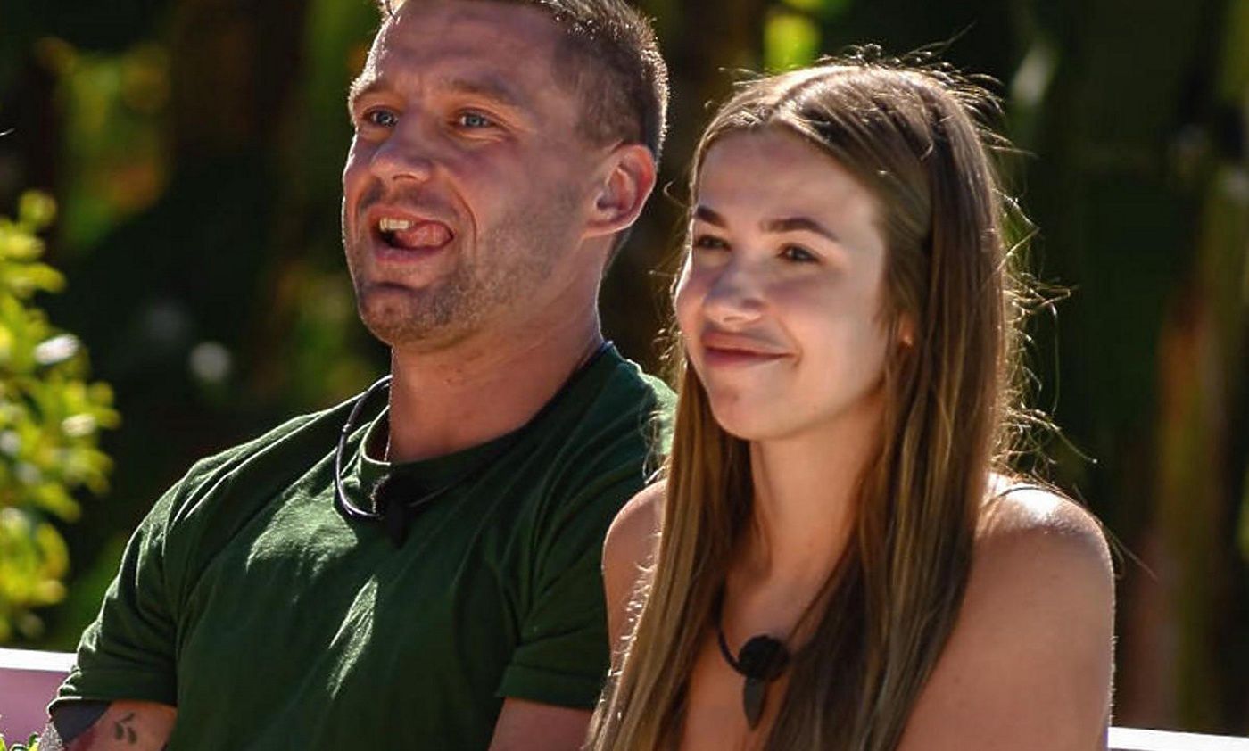 "Love Island". Kuba i Agnieszka są razem