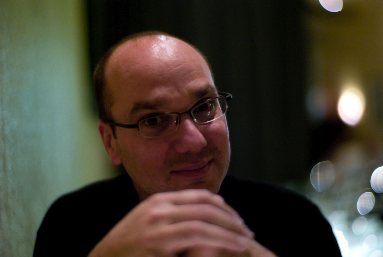 Andy Rubin posługiwał się pseudonimem Android