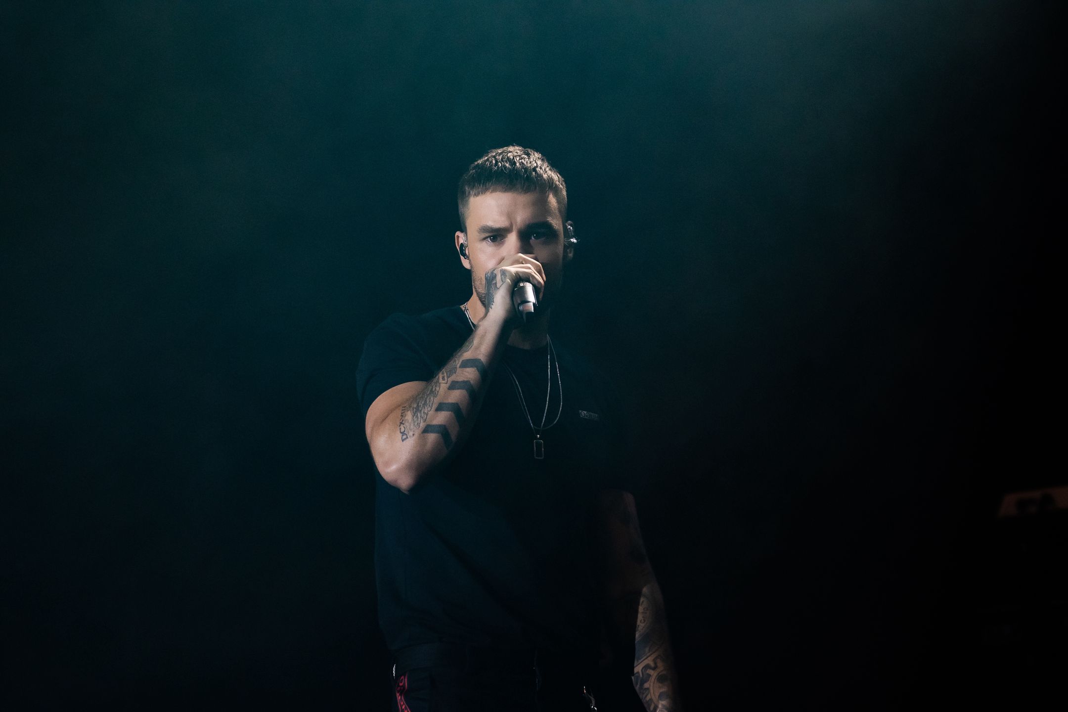 Liam Payne