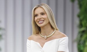 Janachowska urodziła 3 tygodnie temu. Celebrytka skomentowała jej wygląd