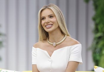 Janachowska urodziła 3 tygodnie temu. Celebrytka skomentowała jej wygląd
