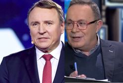 Kpina z Kurskiego w "Szkle kontaktowym". Dziennikarz zdradził nieznany fakt