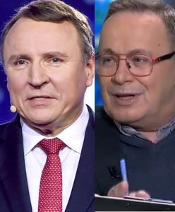 Kpina z Kurskiego w "Szkle kontaktowym". Dziennikarz zdradził nieznany fakt