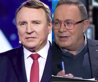 Kpina z Kurskiego w "Szkle kontaktowym". Dziennikarz zdradził nieznany fakt