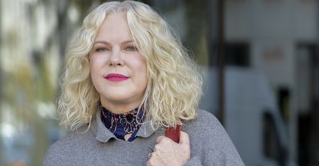 Miała być wielką gwiazdą, odeszła w cień. Co dziś robi Joanna Dark?