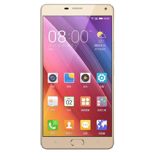 Gionee Marathon M5 Plus oraz M5 Enjoy to mocne smartfony z ogromnymi bateriami 2