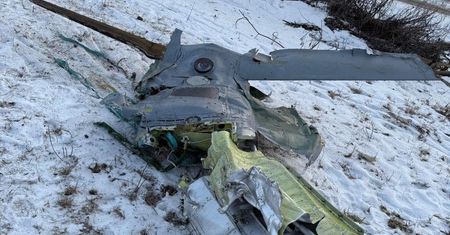 Desperackie ataki Rosjan. Te pociski dopiero co opuściły fabrykę
