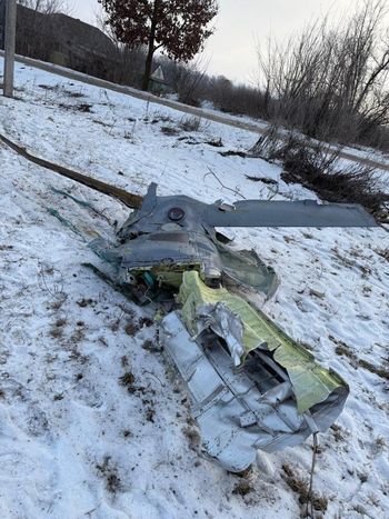 Desperackie ataki Rosjan. Te pociski dopiero co opuściły fabrykę