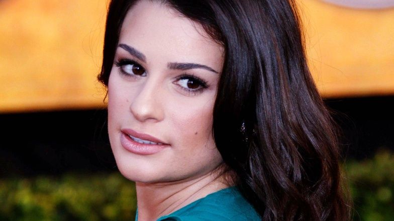 Lea Michele w ogniu krytyki
